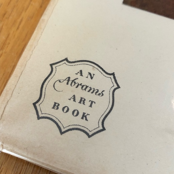 Toulouse-Lautrec, 16 Full colour Prints, Abram Art Book - Picture 2 of 7